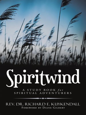 cover image of Spiritwind